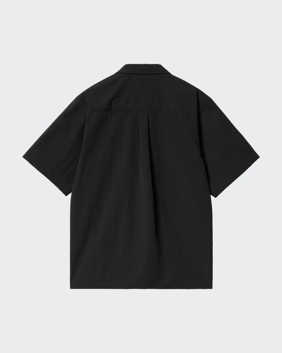 Carhartt Wip S/S Evers Shirt