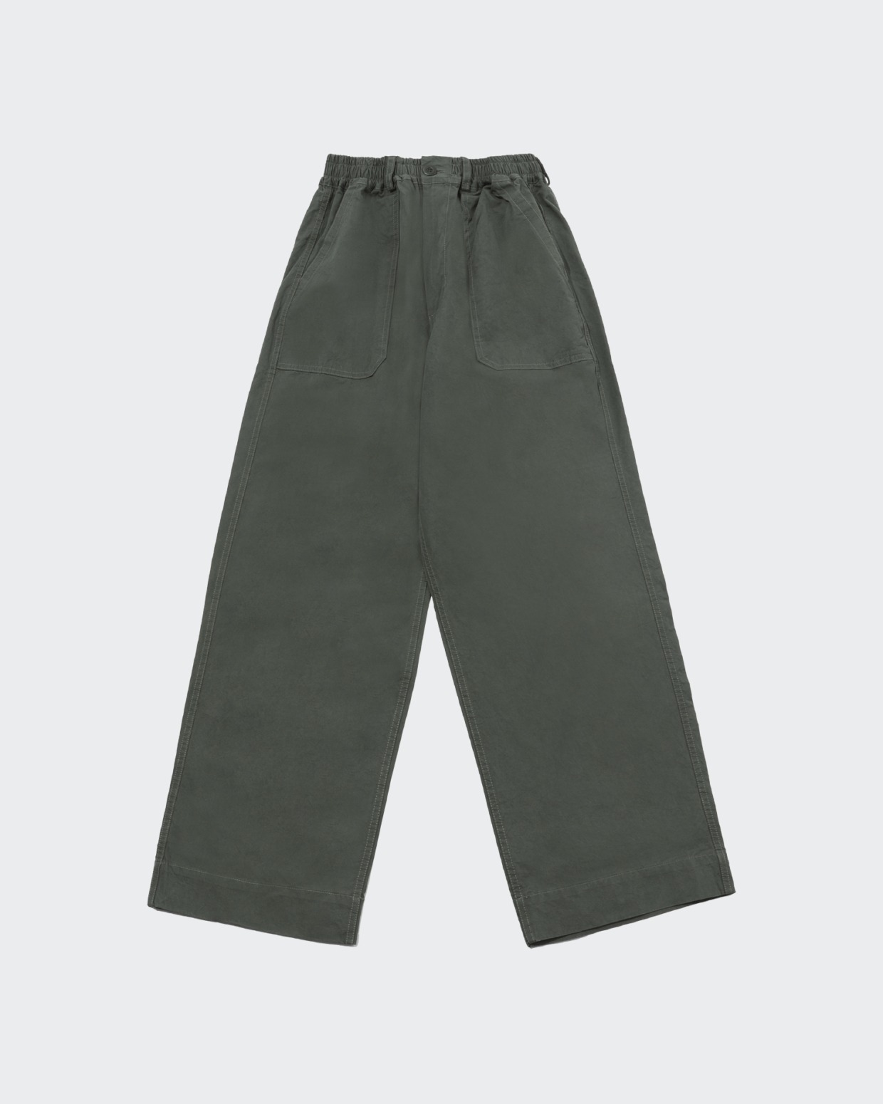 Kappy One Tck Wide Fatigue Kappy One Tck Wide Fatigue