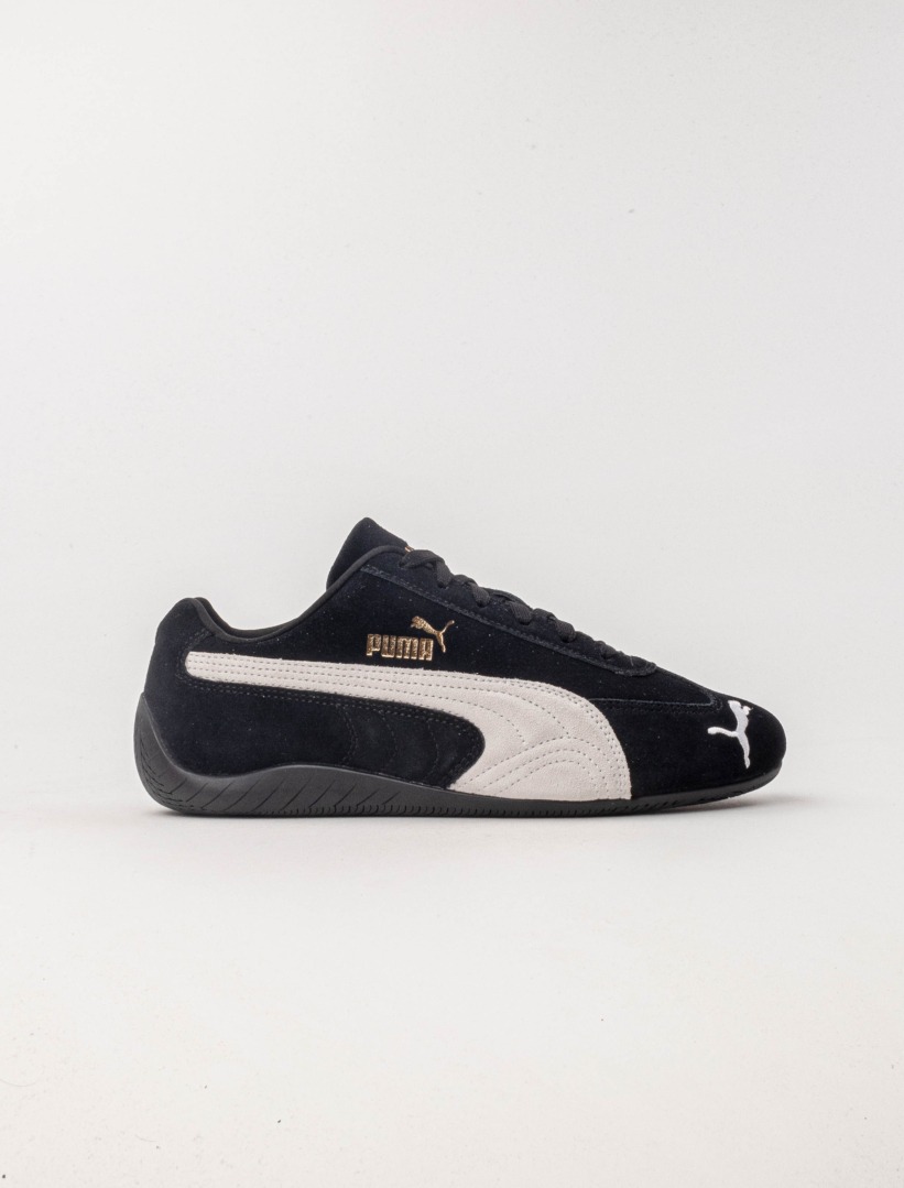 Puma Speedcat OG Puma Black / Puma White · 398846-01