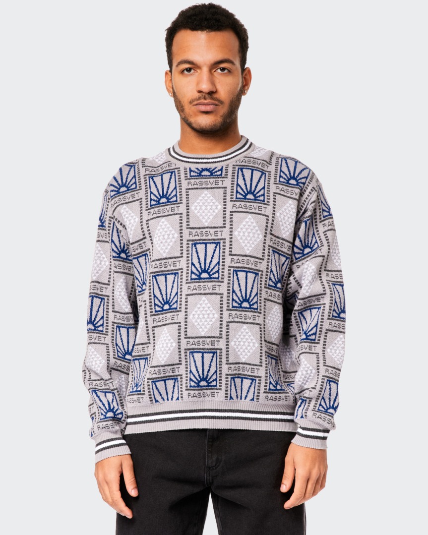 rassvet-pattern-logo-jacquard-