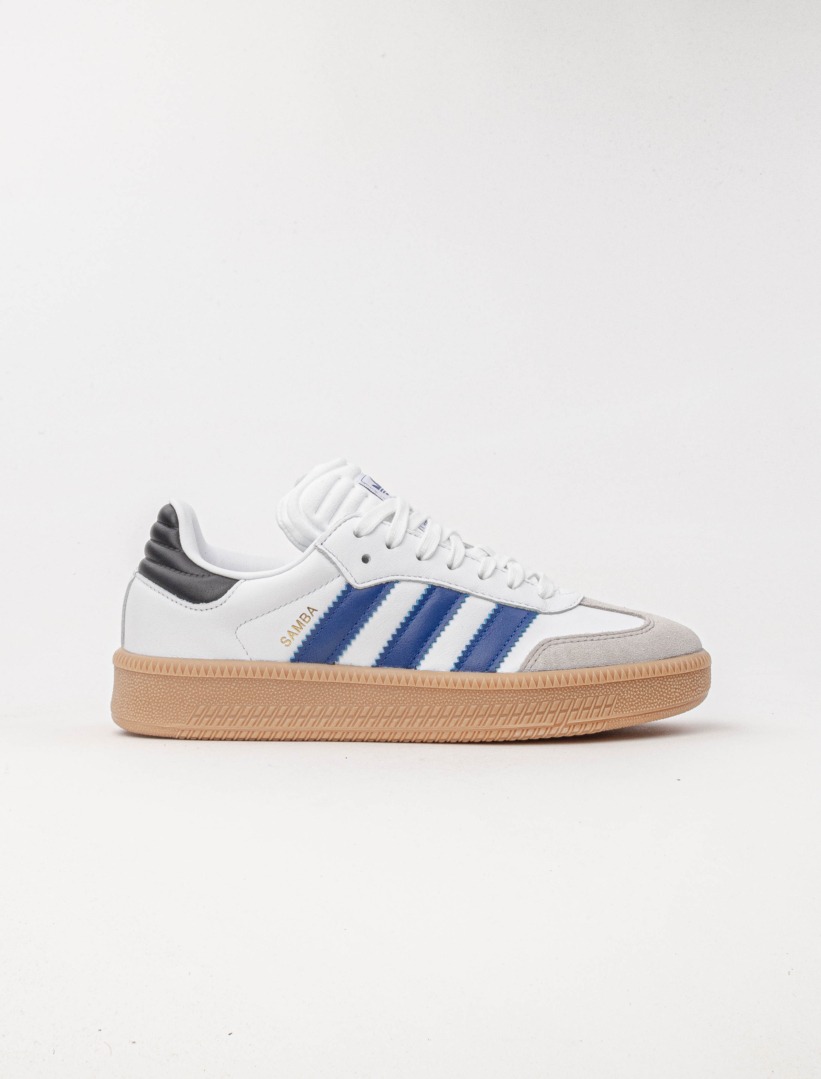スニーカー adidas Samba XLG White Blue IE9182 s-l400.jpg
