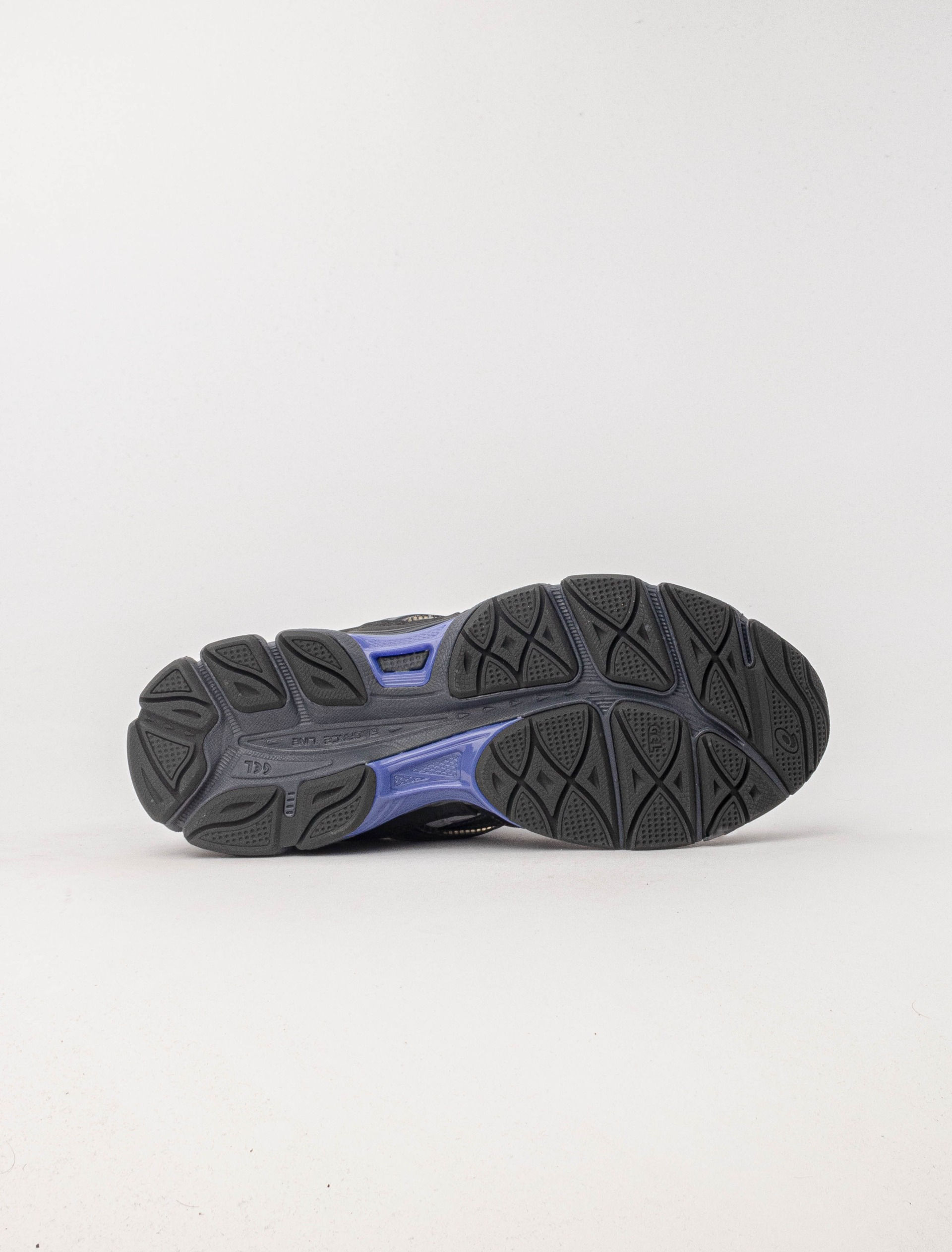 Asics Gel-NYC Utility Metropolis / Graphite Grey · 1203A558-021 Asics Gel-NYC Utility Metropolis / Graphite Grey · 1203A558-021