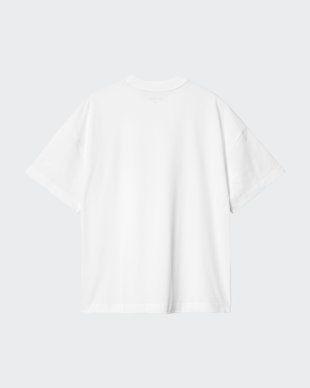 Carhartt Wip S/S Body Of Work Tee