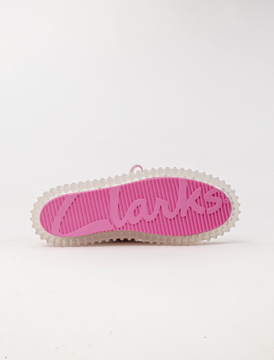 Clarks X Bisous Torhill Hi