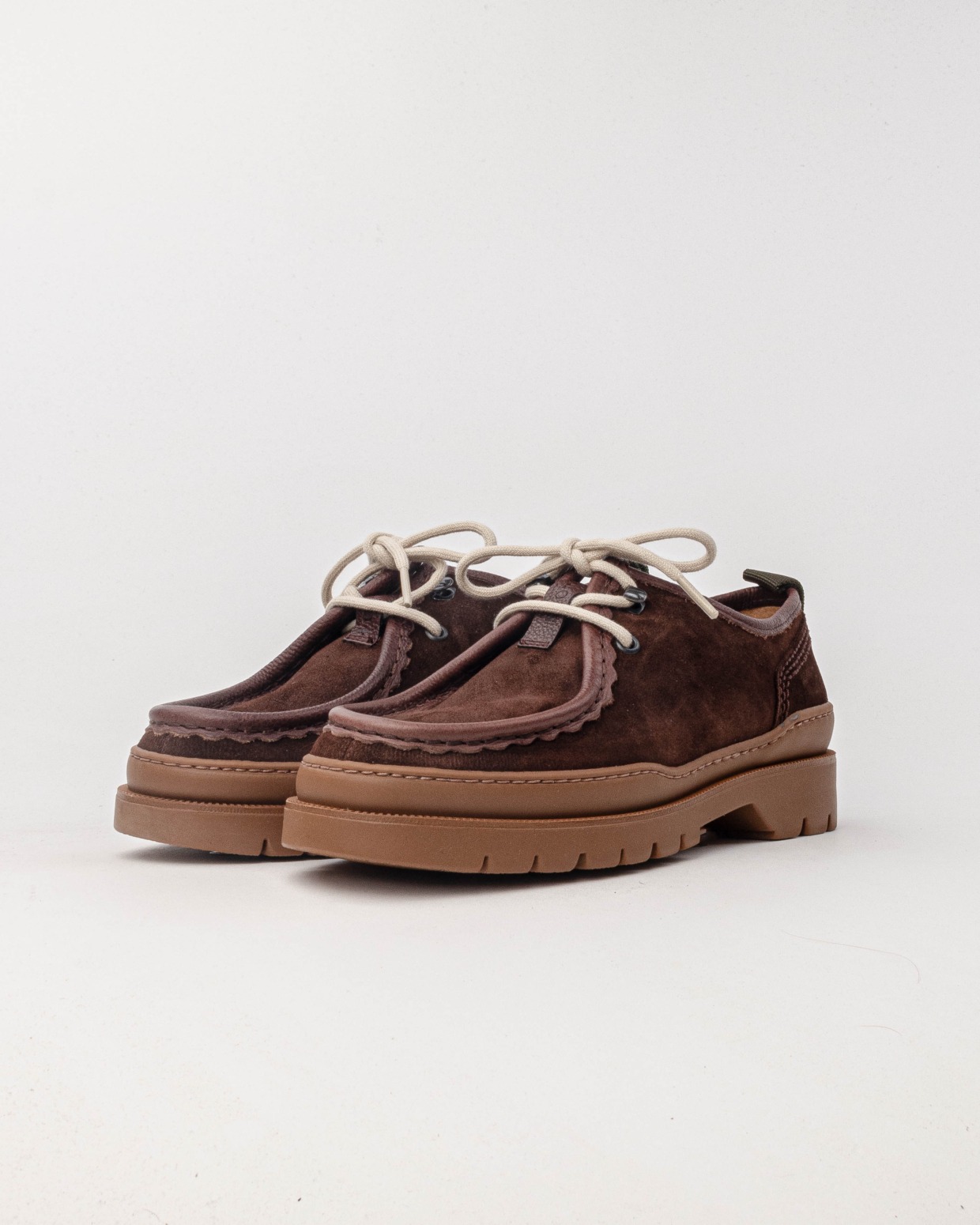 Kleman X Foret Major