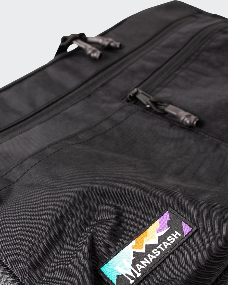 Manastash Attachable Shoulderbag