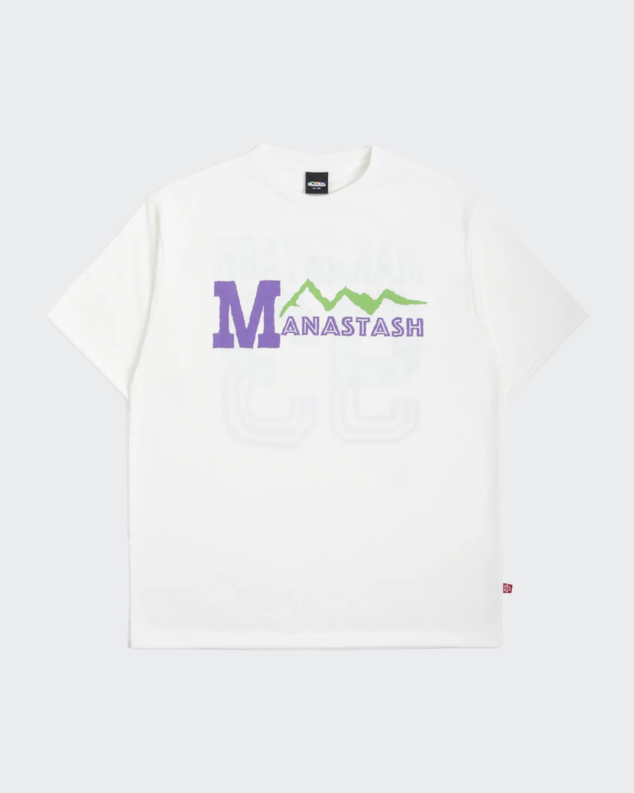 Manatash RE:Poly Tee Uniform