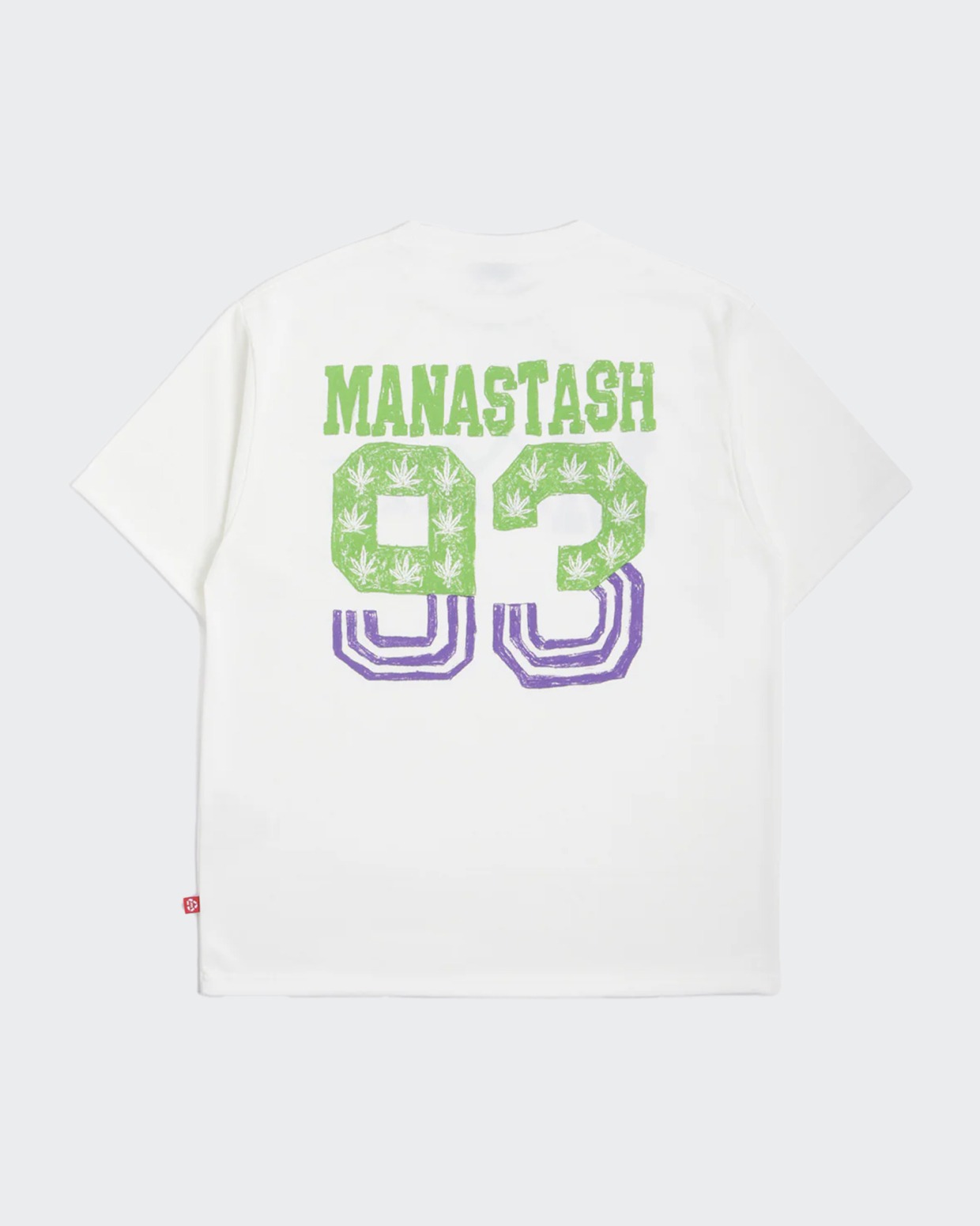 Manatash RE:Poly Tee Uniform