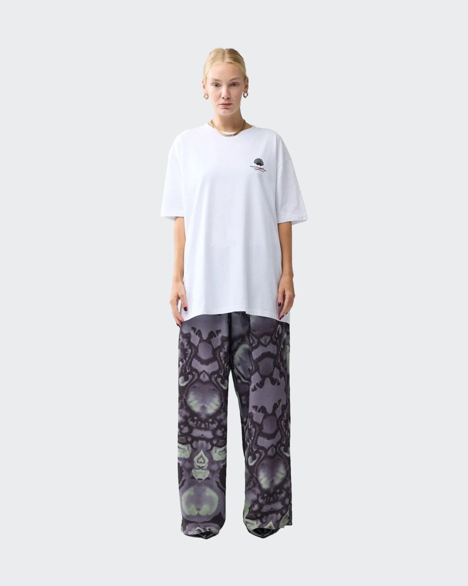 new amsterdam surf association Cloud Nine Tee