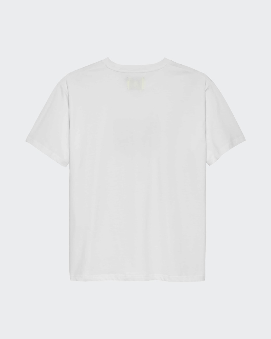 new amsterdam surf association Cow Tee