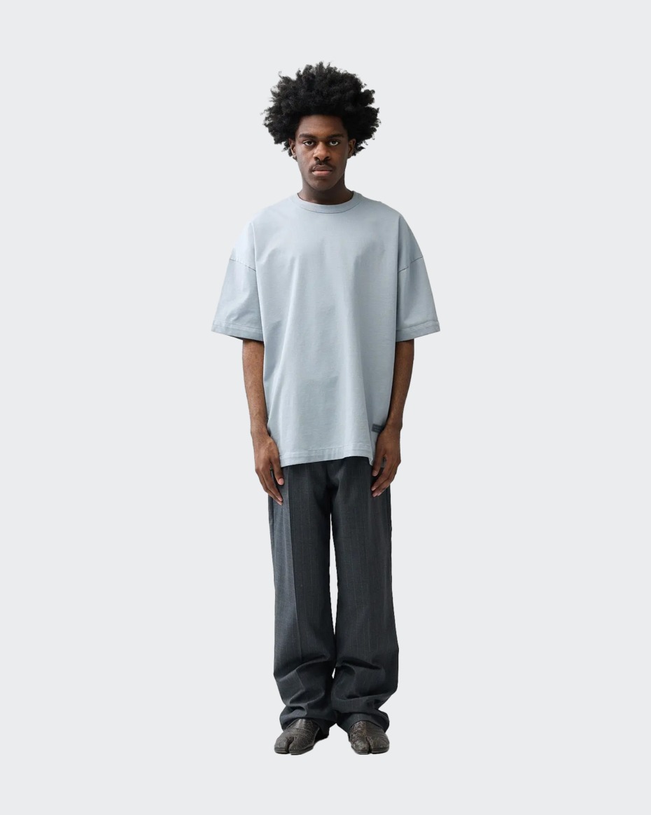 New Amsterdam Surf Association Wax Tee