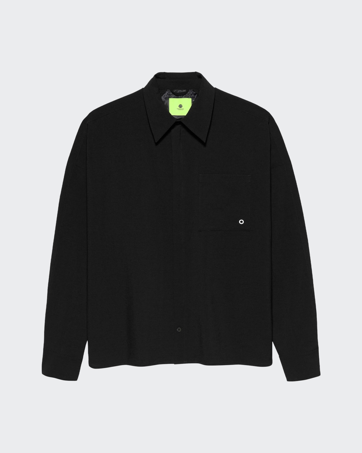 new amsterdam surf association Zip Up Shirt
