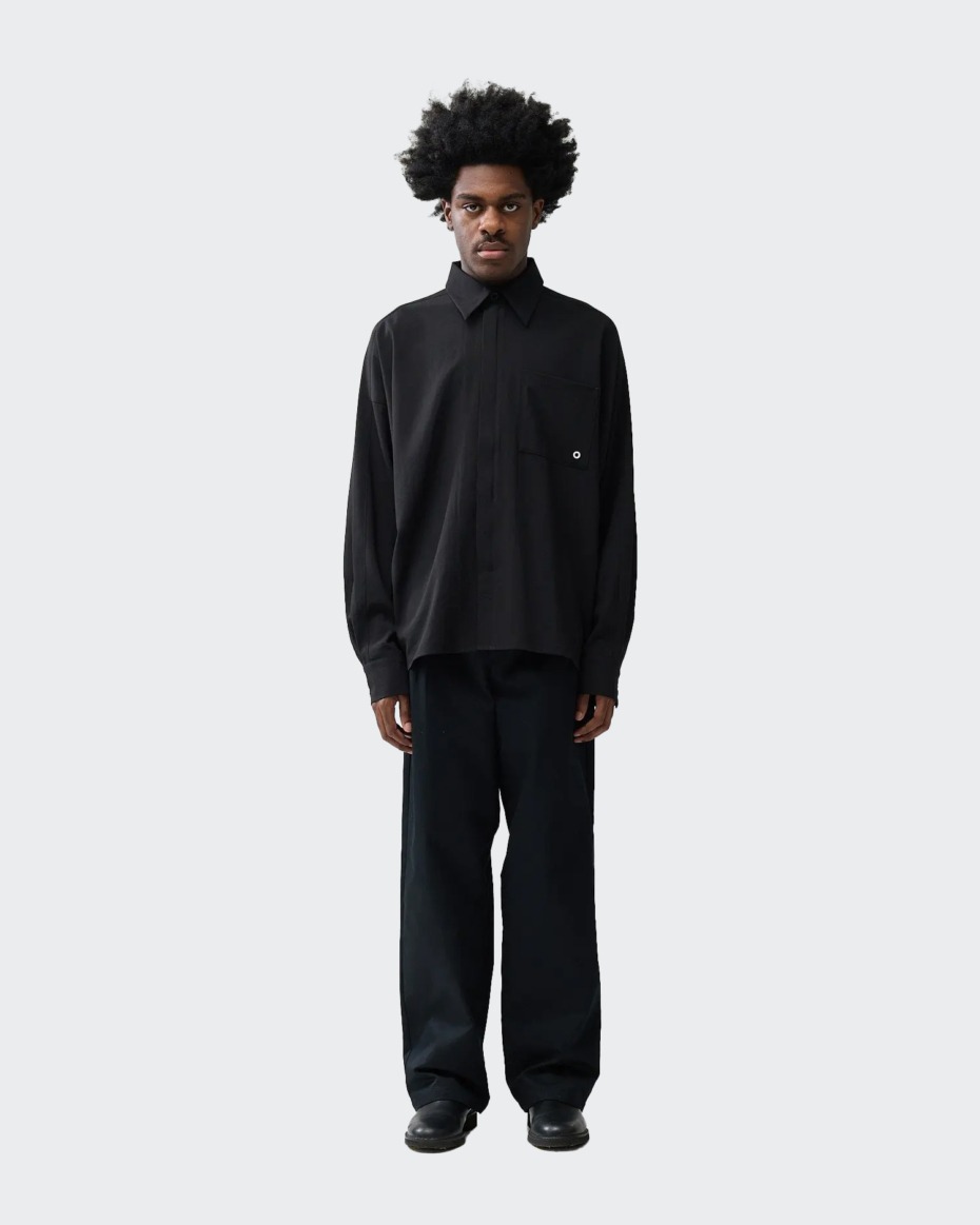 new amsterdam surf association Zip Up Shirt