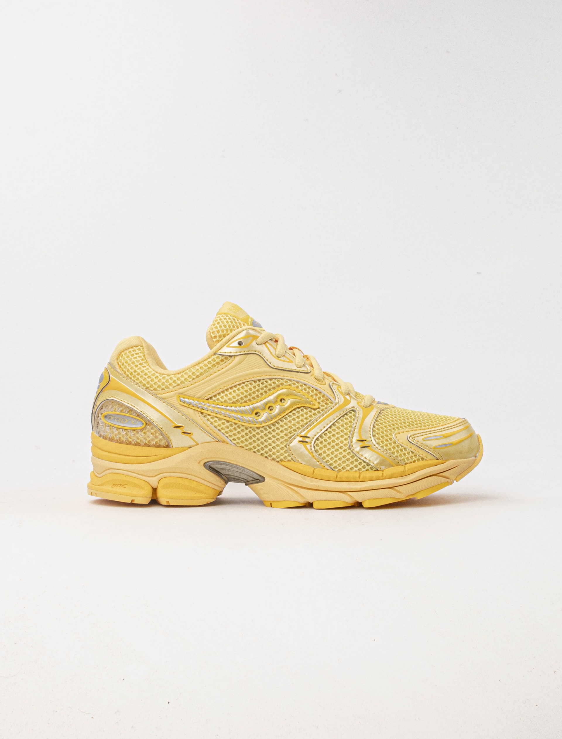 Saucony Progrid Triumph 4 Goldfinch S60817 2