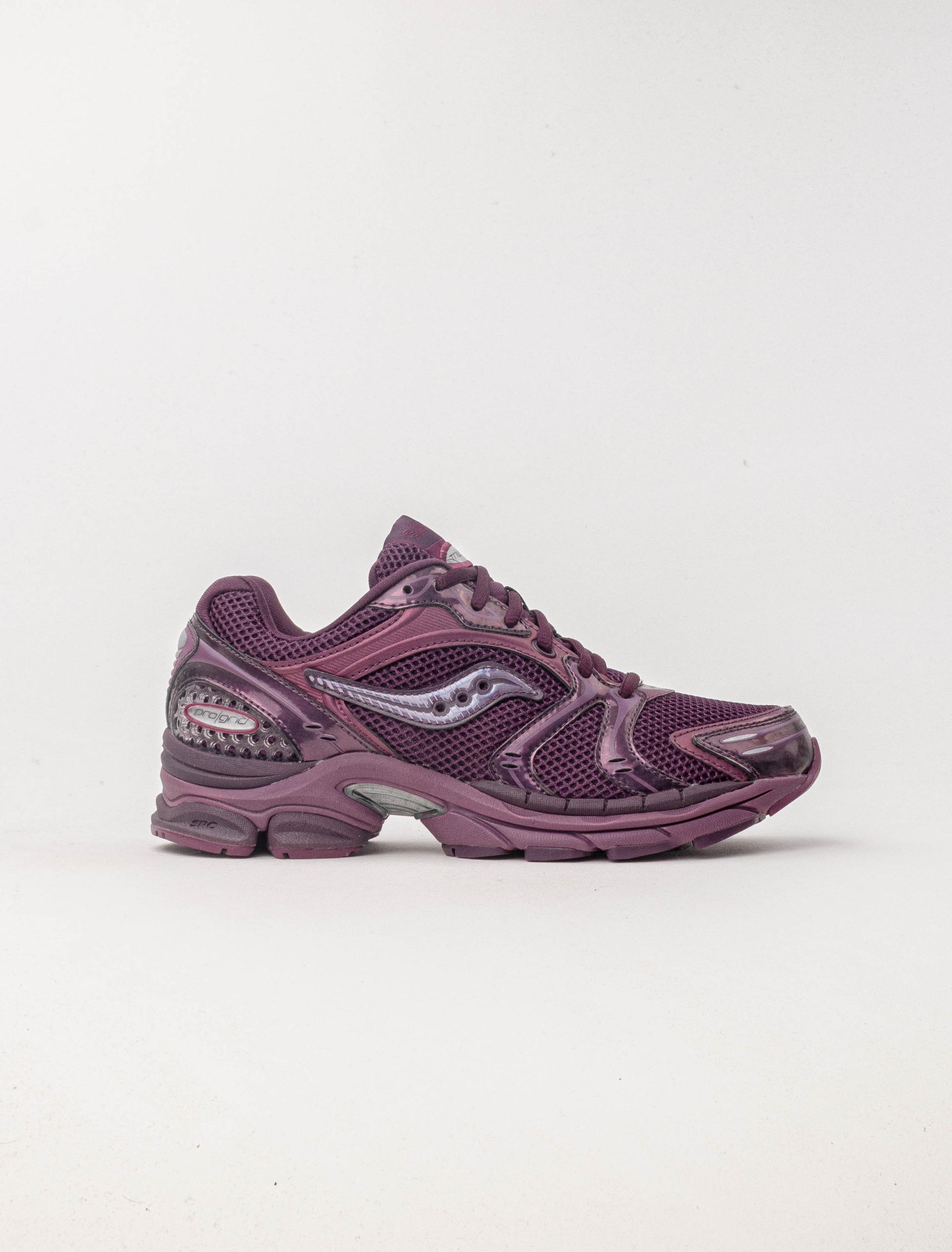 Saucony triumph 4 womens brown sales