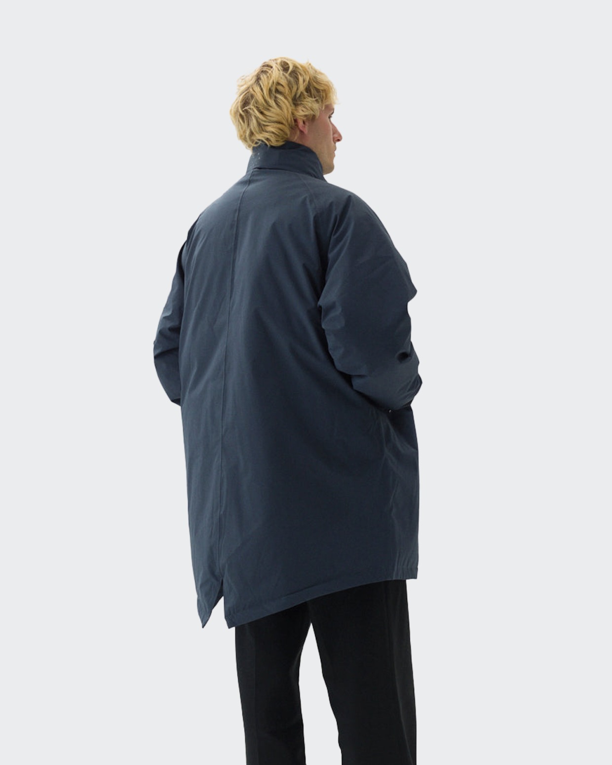 Welter Shelter Roomy Ross G New