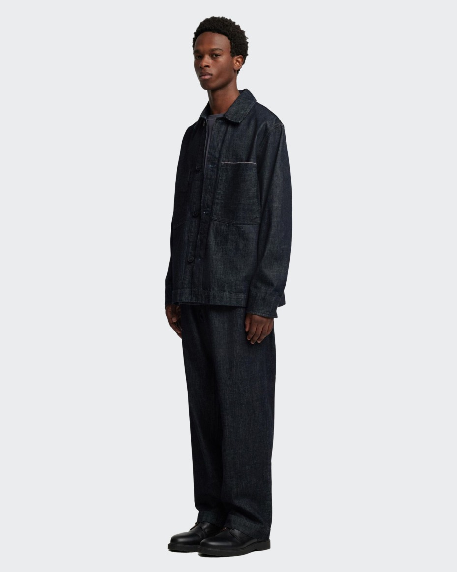 Annar ANRTRYGVE Selfedge Denim Jeans
