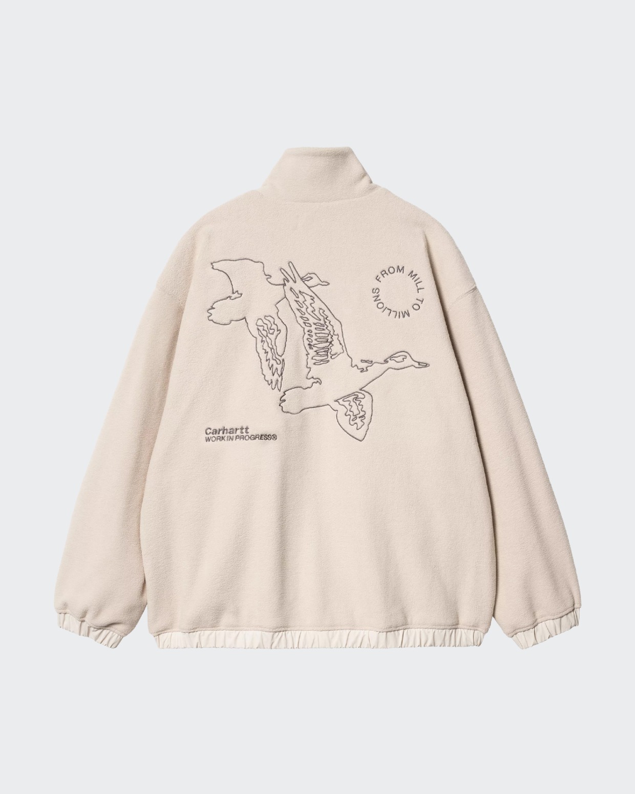 Carhartt Wip Flying Ducks Liner