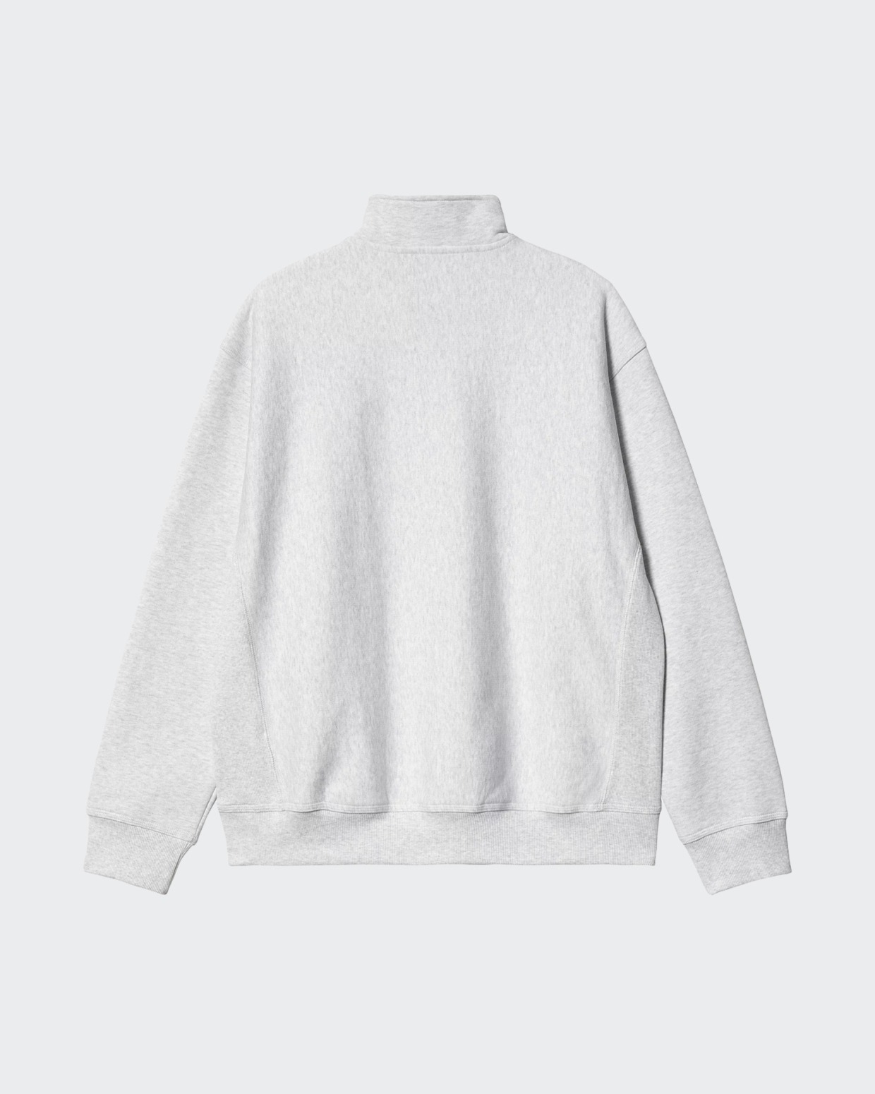 Carhartt Wip Half Zip American Scrupt