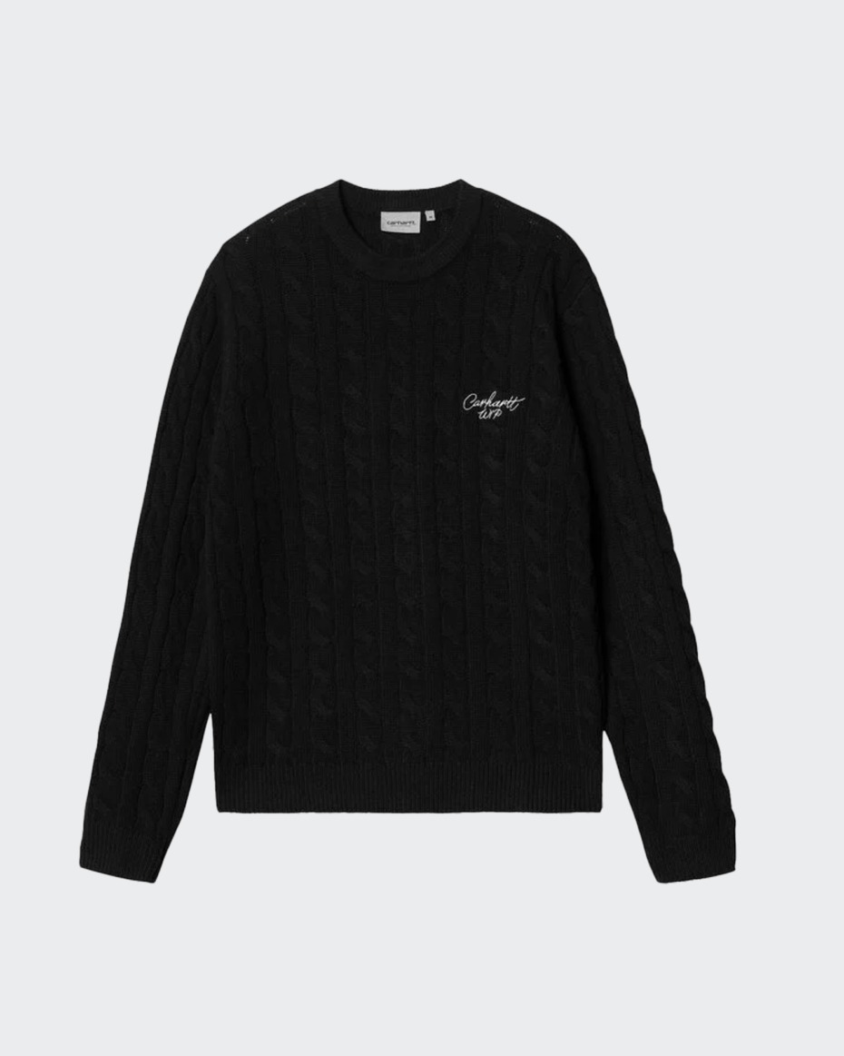 Carhartt WIP Signature Sweater