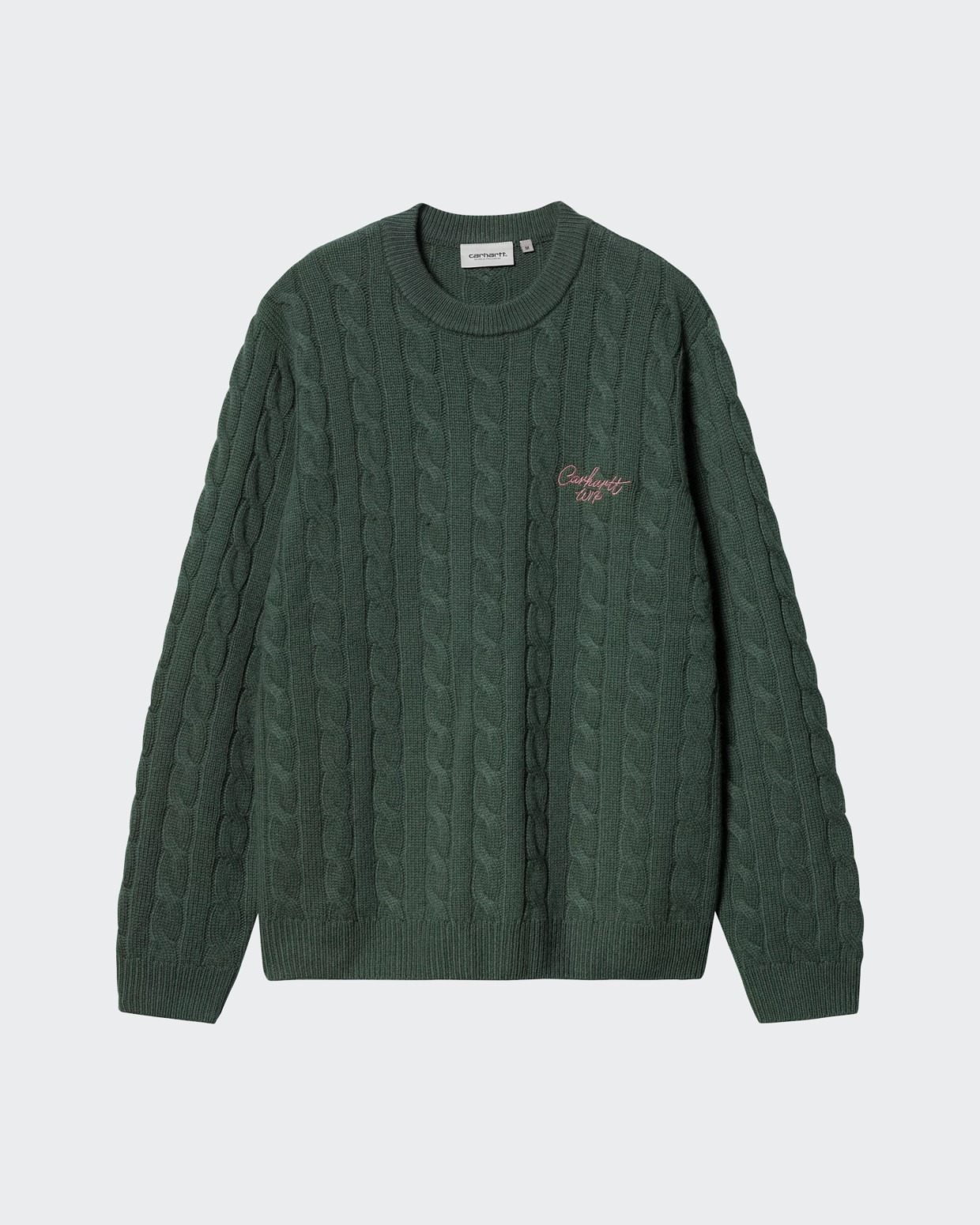 Carhartt Wip Signature Sweater