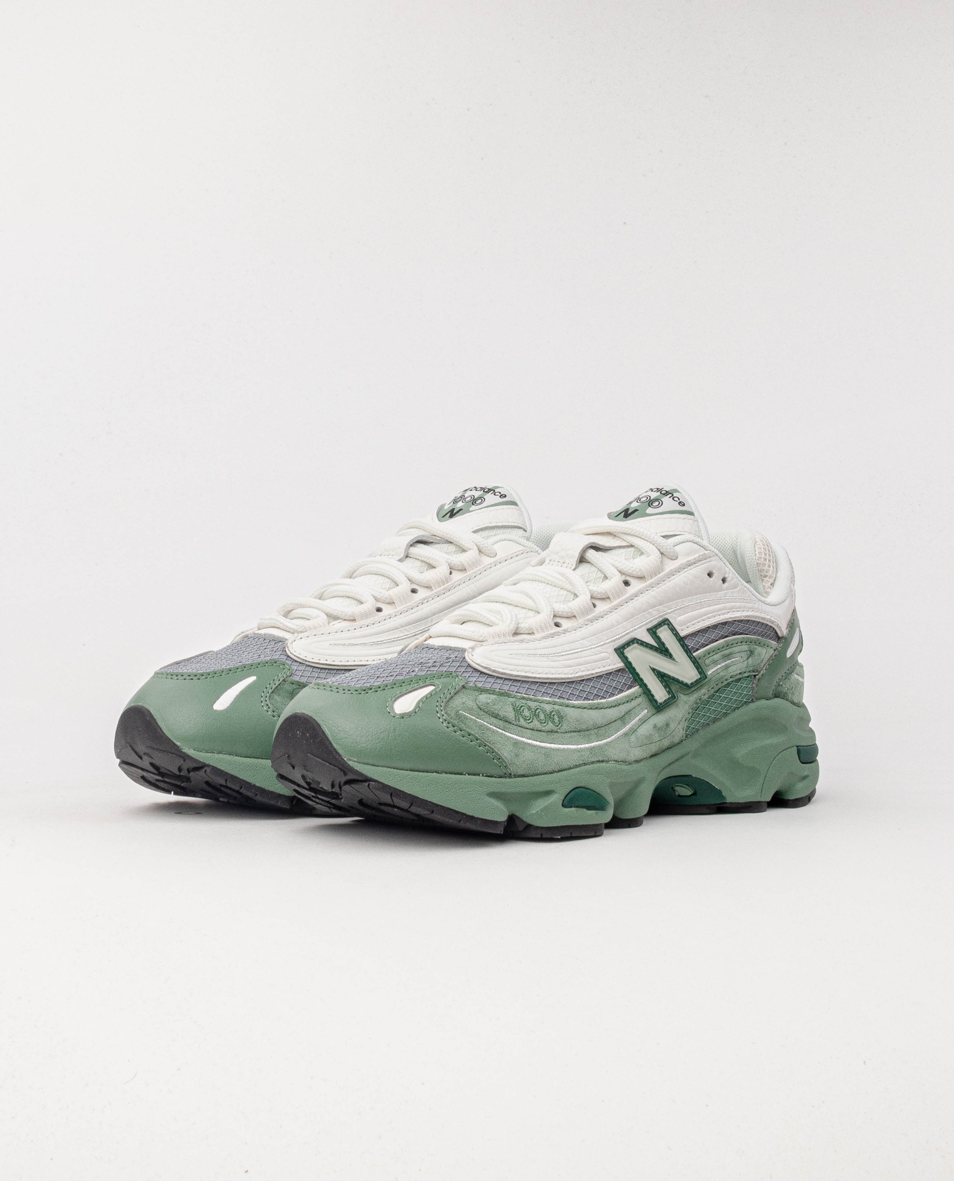New balance silver mint 990 sale