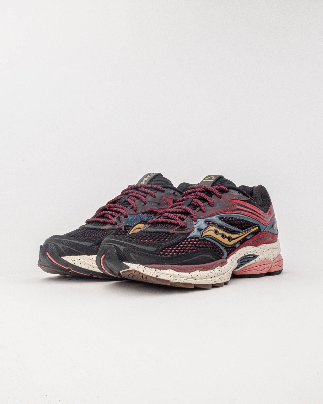 Saucony Pro Grid Omni 9