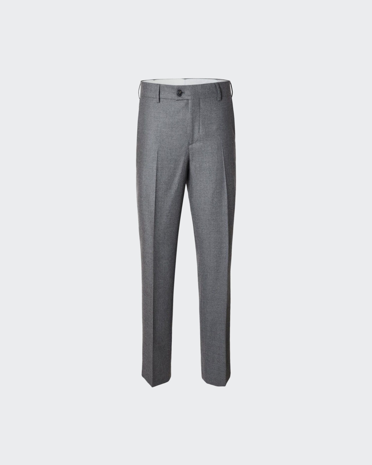 Annar Anrjarl Wool Trousers