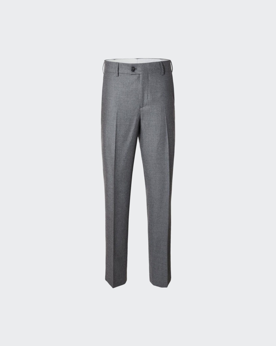 Annar Anrjarl Wool Trousers