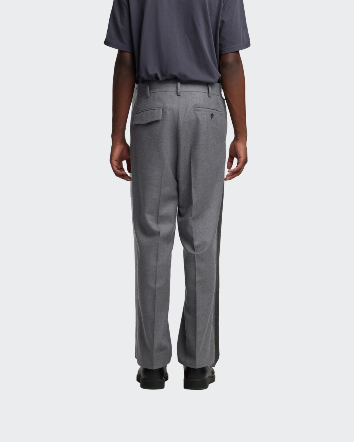 Annar Anrjarl Wool Trousers