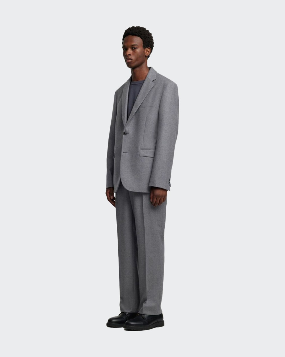 Annar Anrjarl Wool Trousers