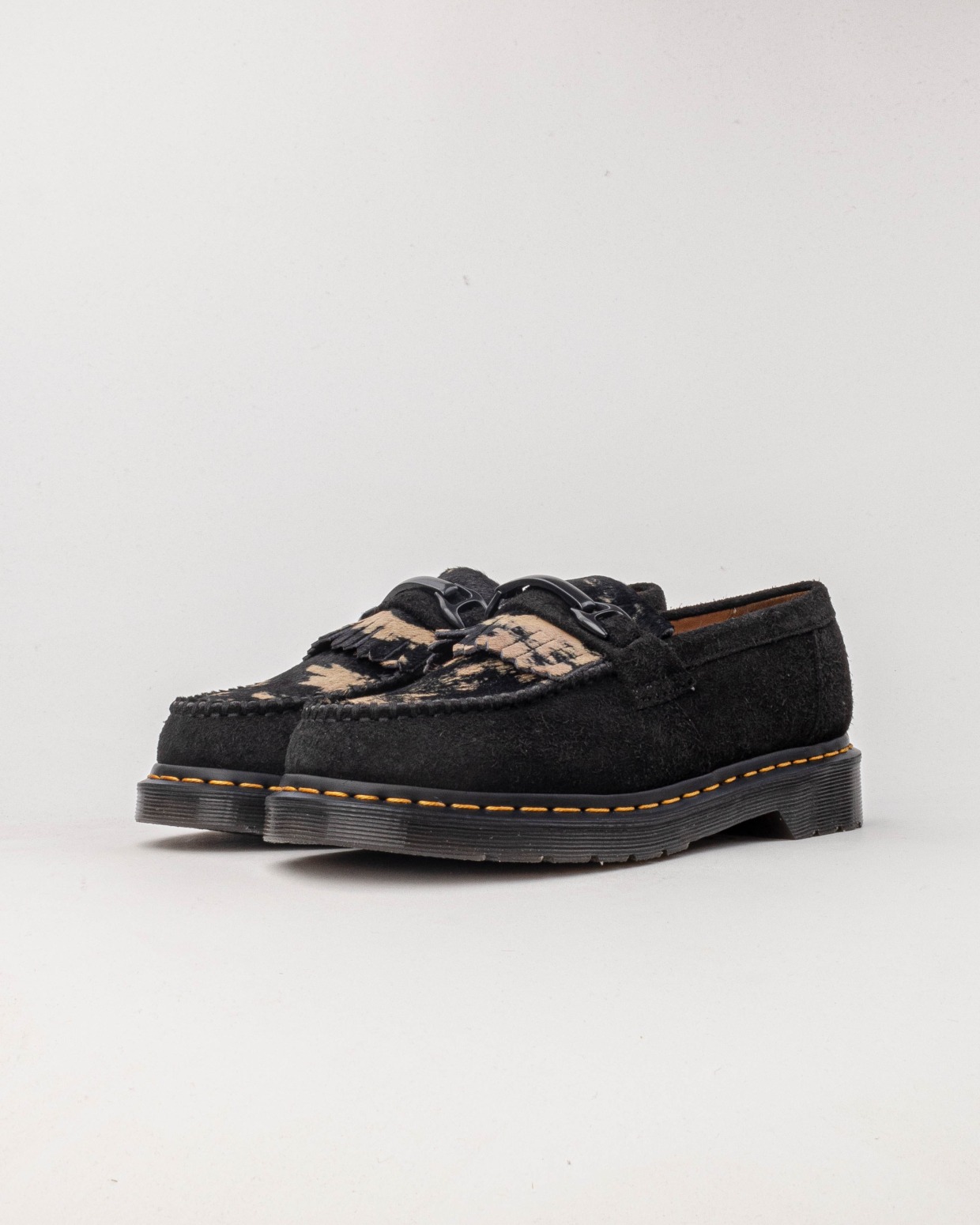 Dr. Martens Adran Snaffle