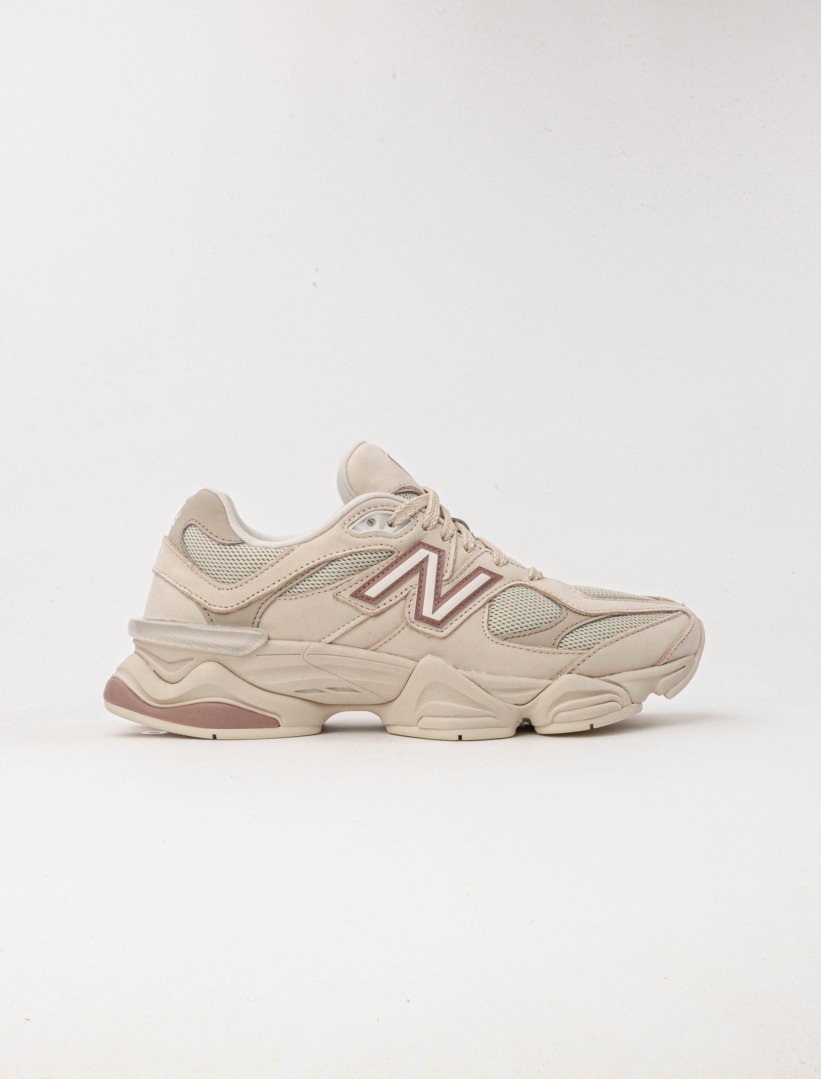 NEW BALANCE【送料込】U9060ZGC BONE SPARROW New Balance 9060 Bone Sparrow Men's - U9060ZGC - US
