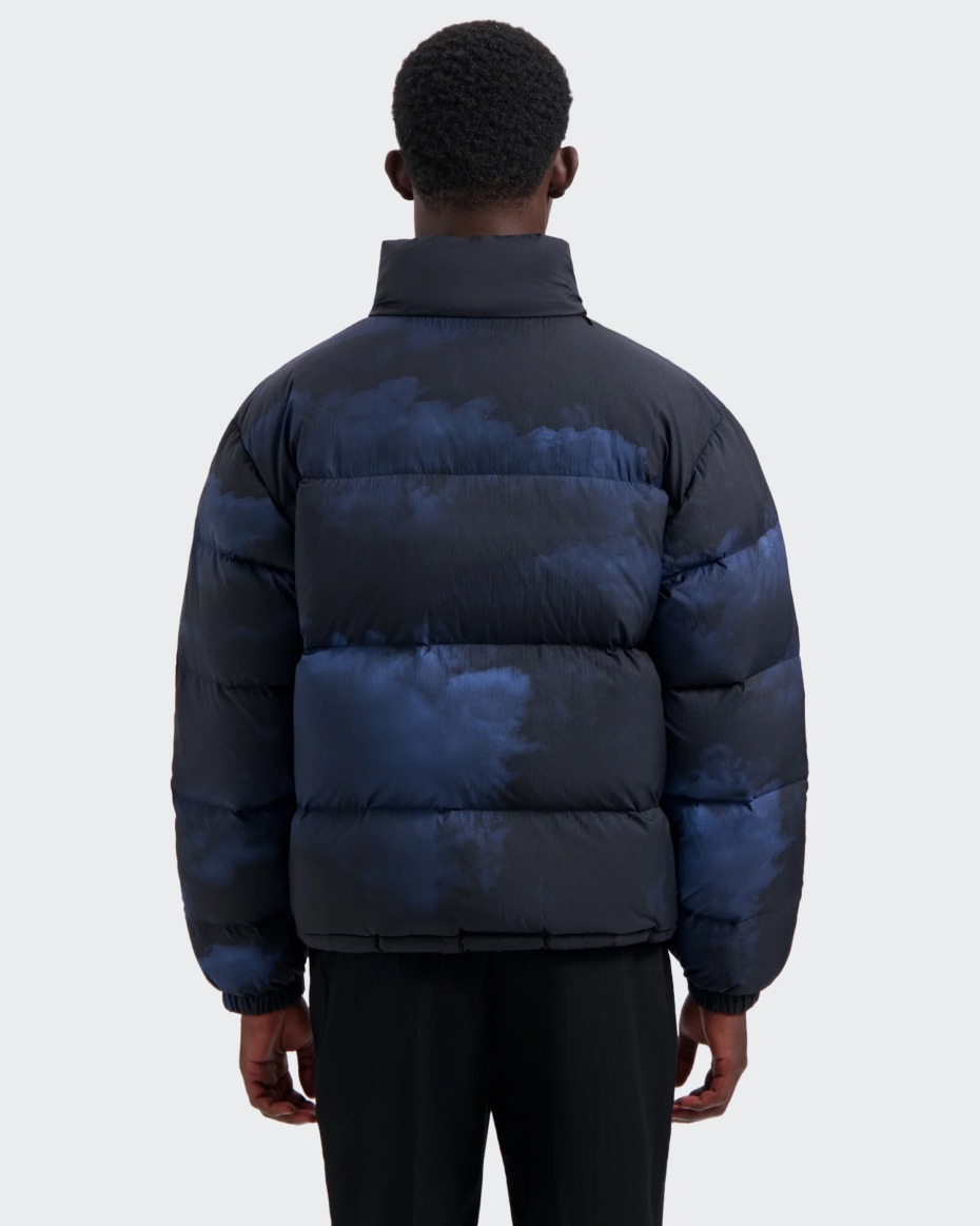OLAF Cloud Puffer