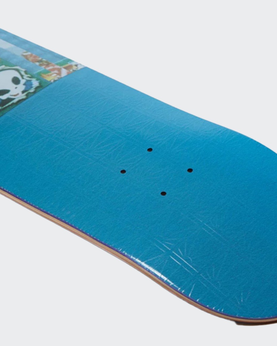 Rassvet Gilette Board