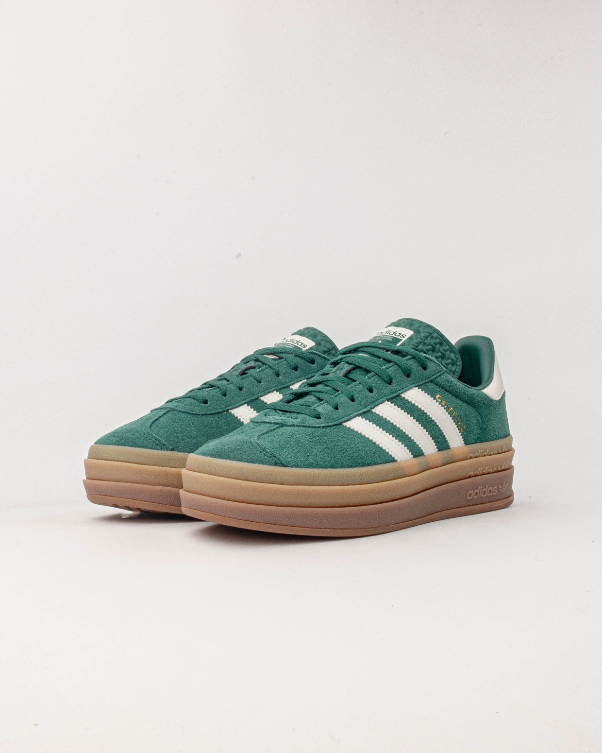 Adidas Gazelle Bold W