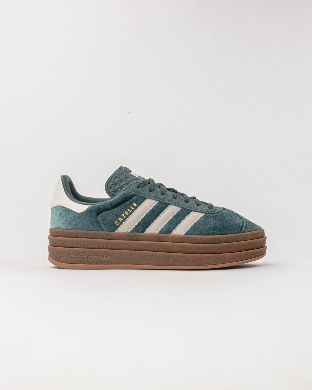 Adidas Gazelle Bold W