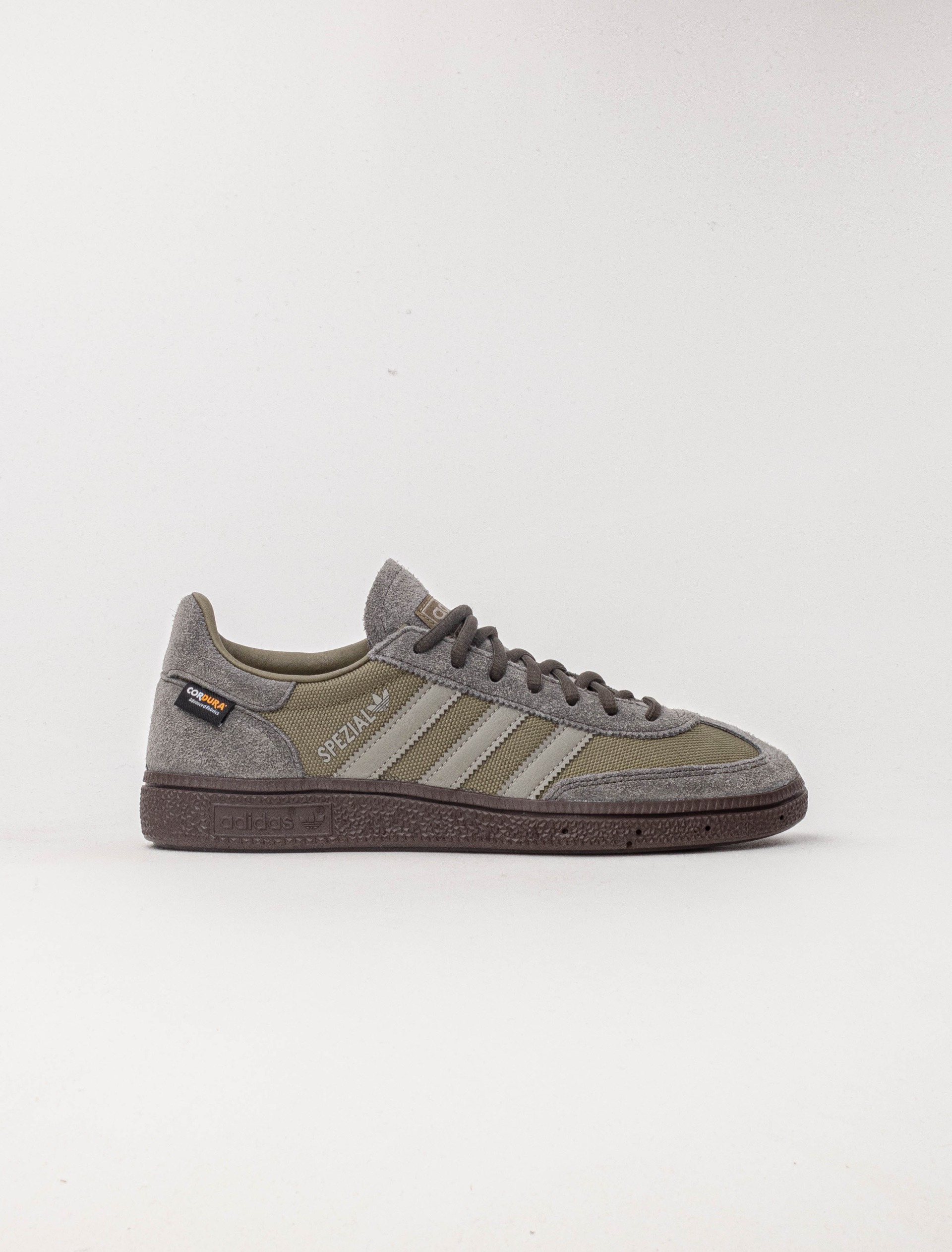 Adidas spezial iron hotsell