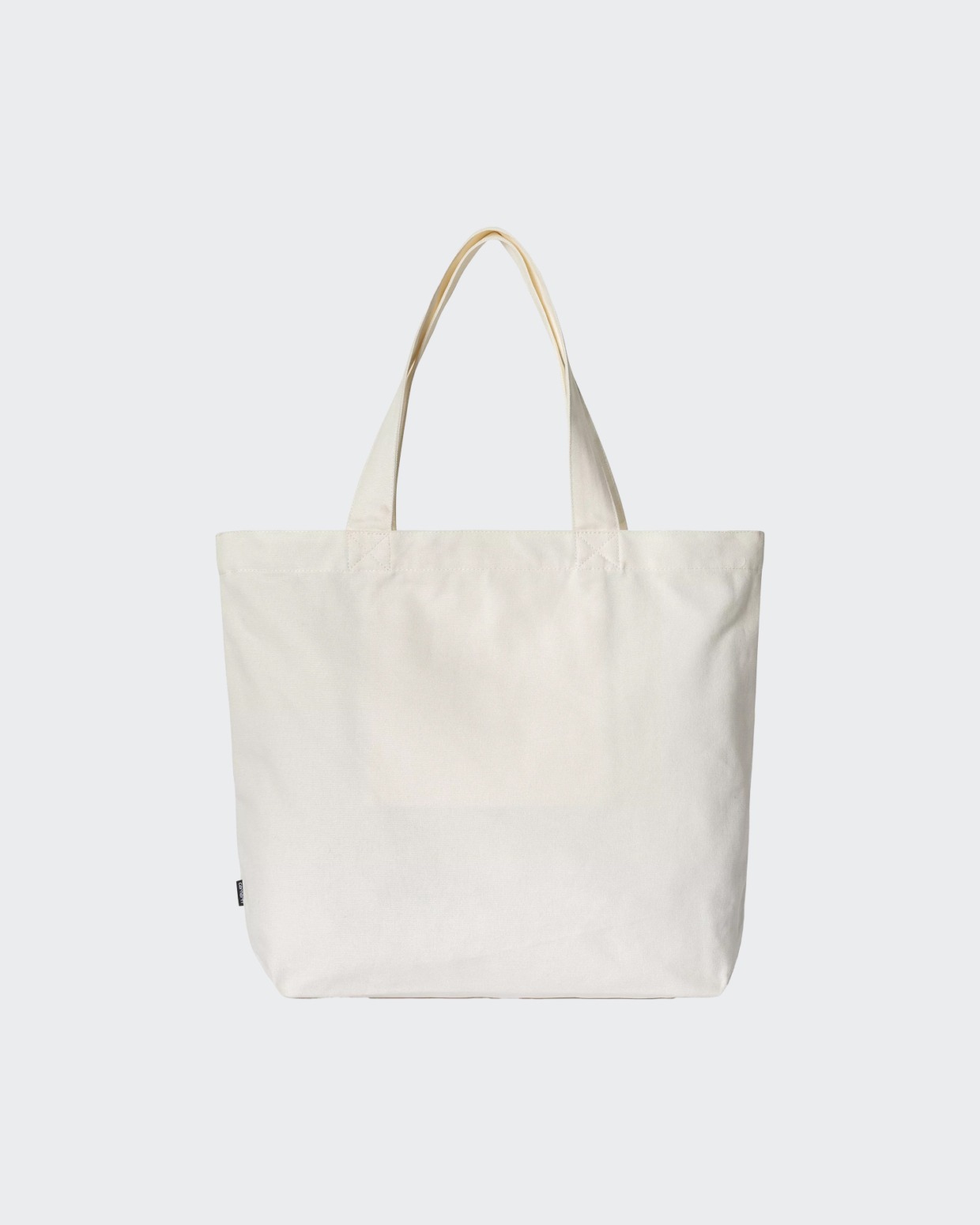 Carhartt WIP Canvas Graphic Tote Large