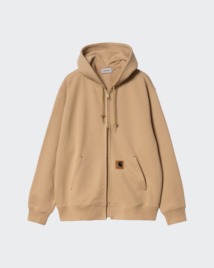 Carhartt Duck Jacket Restrictions Apply See New Arrivals