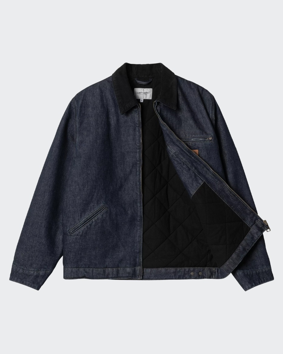 Carhartt Wip Detroit Jacket