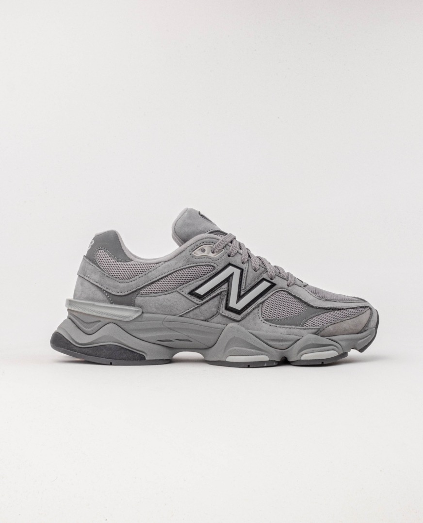 New Balance U9060ZGB Shadow Grey / Castlerock · U9060ZGB New Balance U9060ZGB Shadow Grey / Castlerock · U9060ZGB