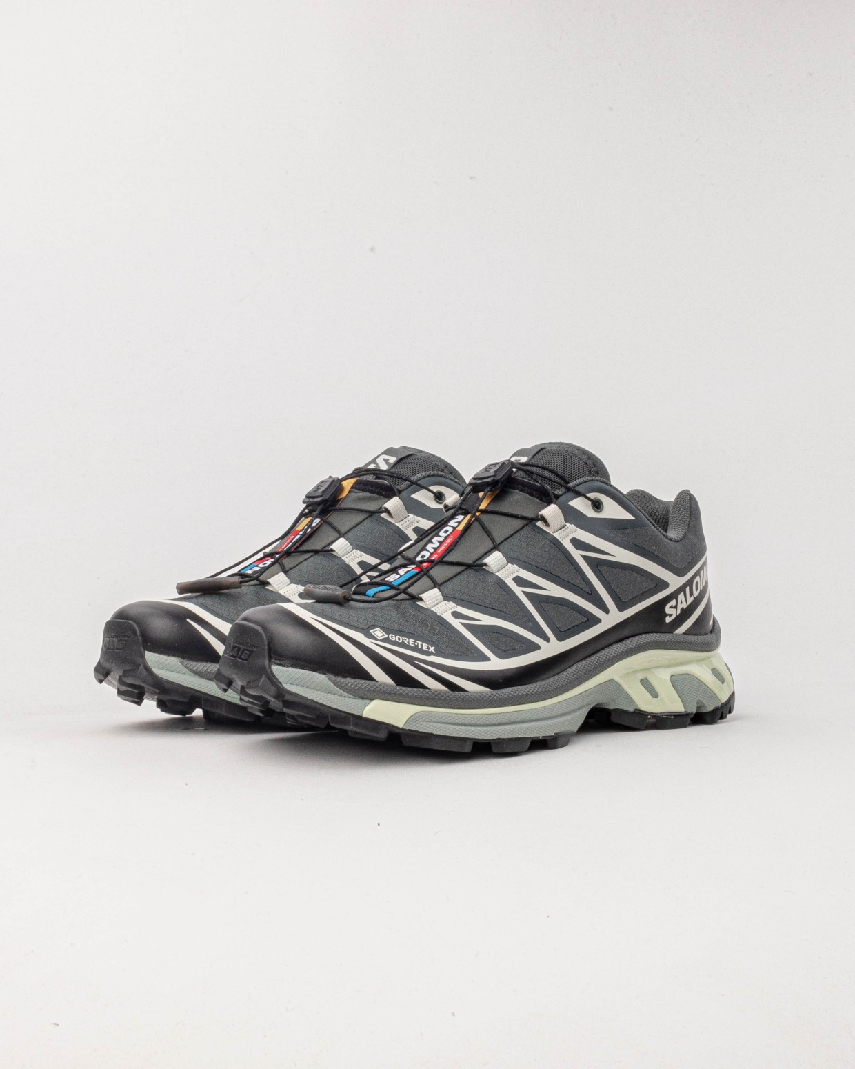 Salomon XT-6 GTX