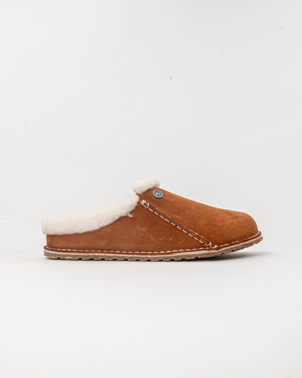 Birkenstock Zermatt Shearling
