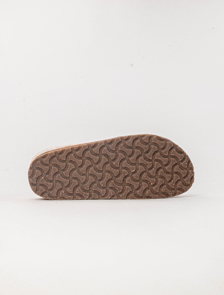 Birkenstock Zermatt Shearling