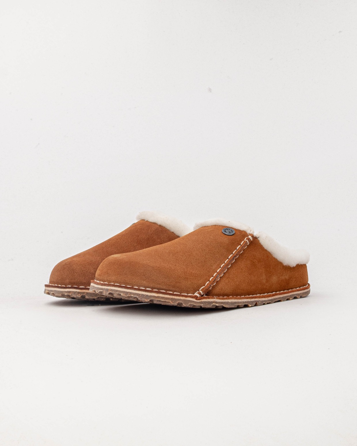 Birkenstock Zermatt Shearling
