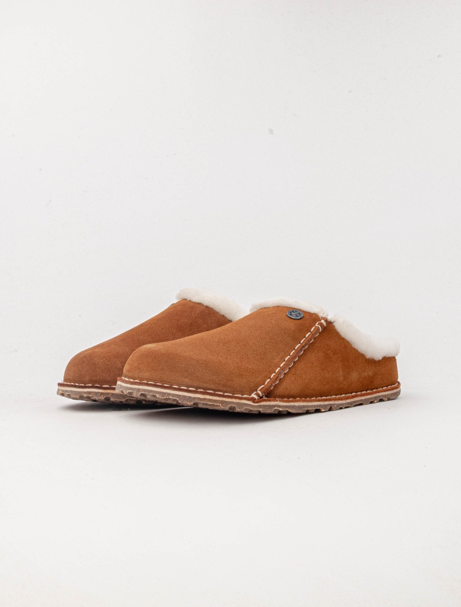 Birkenstock Zermatt Shearling