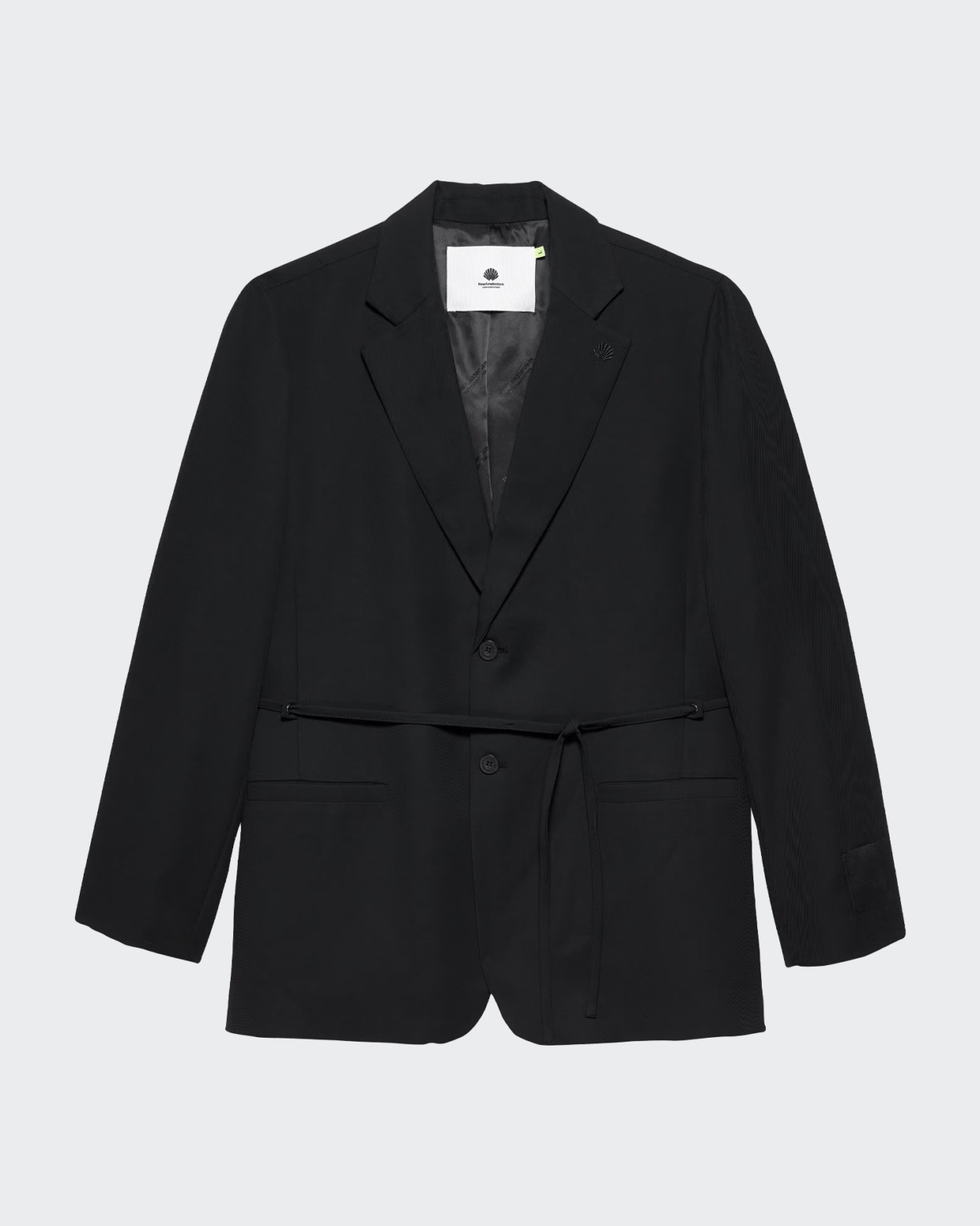 New Amsterdam Surf Association After Blazer