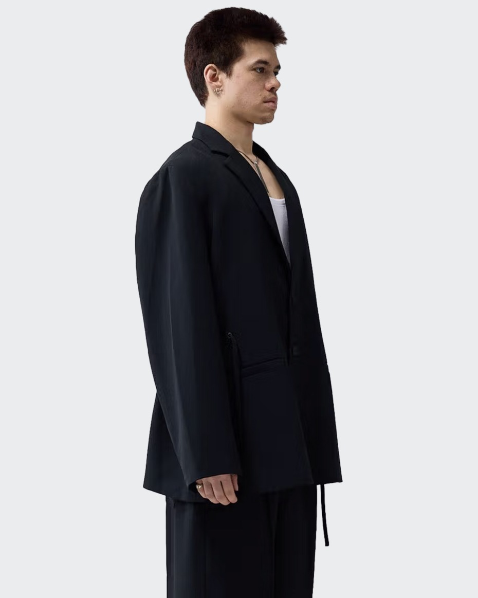 New Amsterdam Surf Association After Blazer