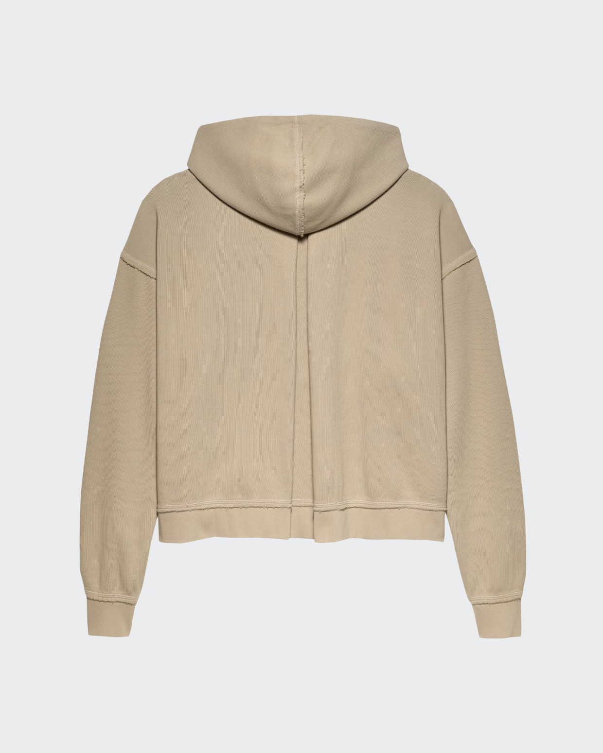 New Amsterdam Surf Association Half Zip Hoodie